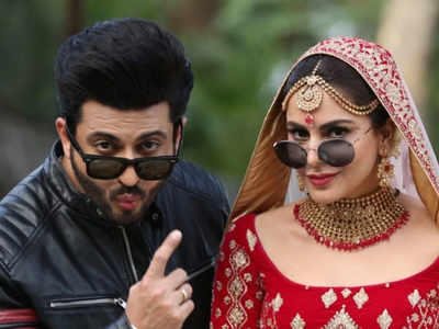 Exclusive - Dheeraj Dhoopar on Kundali Bhagya being criticised for its repetitive content: TRP shows people are watching it