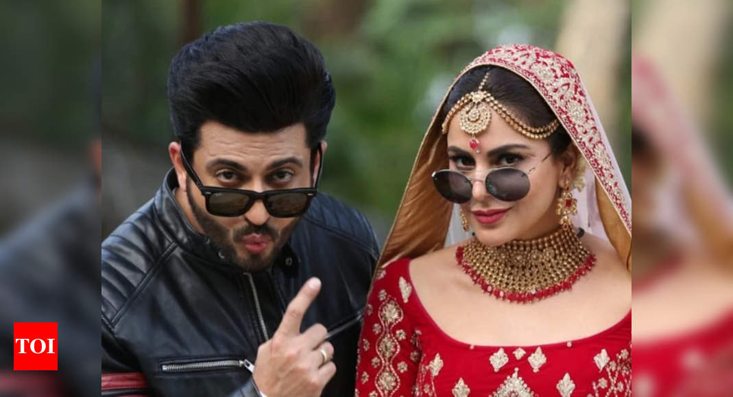 Dheeraj Dhoopar on Kundali Bhagya being 