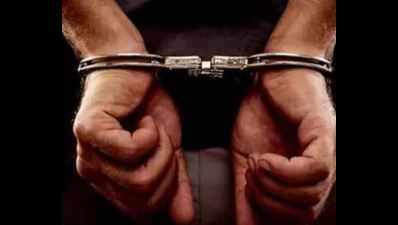 Pune Police seize 130 kg cannabis, arrest 3 accused