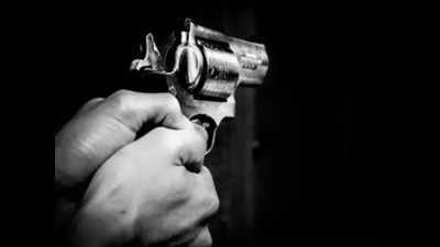 Gurugram: Man shoots father, kills himself over property feud
