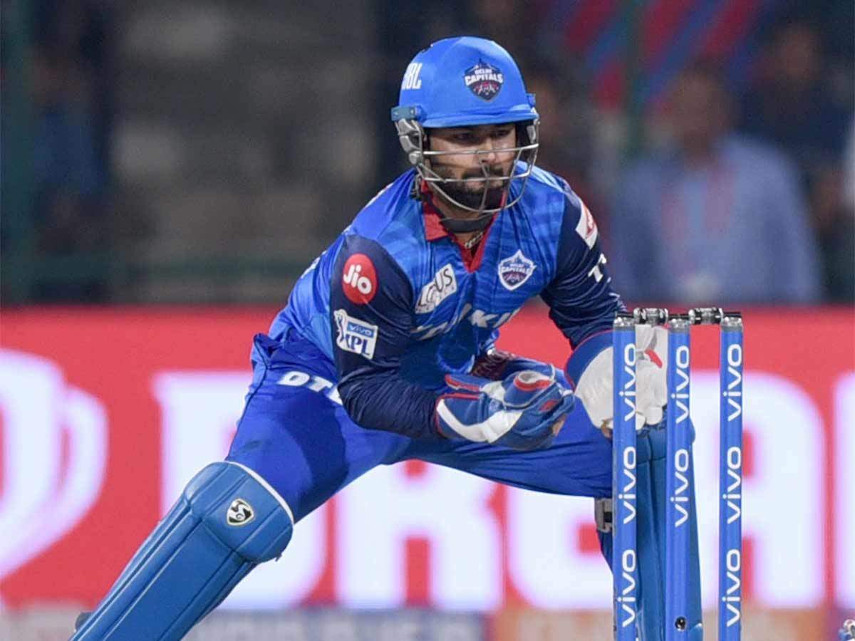 DC vs KXIP match preview: Can Rishabh Pant pip KL Rahul in battle of  &amp;#39;keepers? | Cricket News - Times of India
