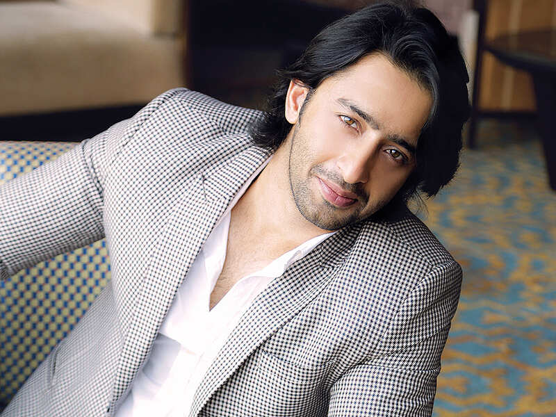 bigg boss 15 contestants salary - Shaheer Sheikh