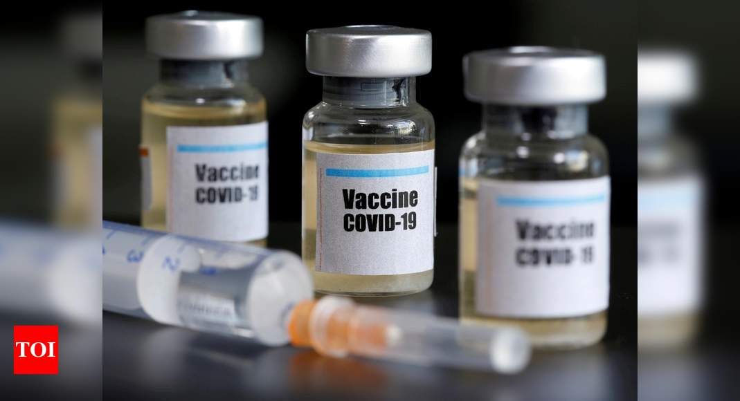 Phase 3 trial of Oxford vaccine from next week