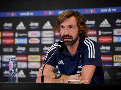 Suarez unlikely to join Juve because of passport delay: Pirlo | Football  News - Times of India