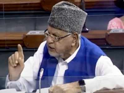 Against loss of innocent lives, not operation by security forces: Farooq Abdullah on Amshipora case