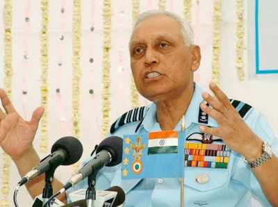 Chopper scam: Chargesheet accuses SP Tyagi's cousins of laundering Rs 5cr