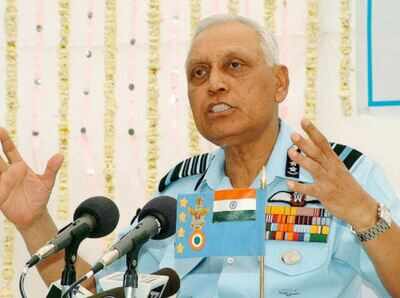 Chopper scam: Chargesheet accuses SP Tyagi's cousins of laundering Rs 5cr