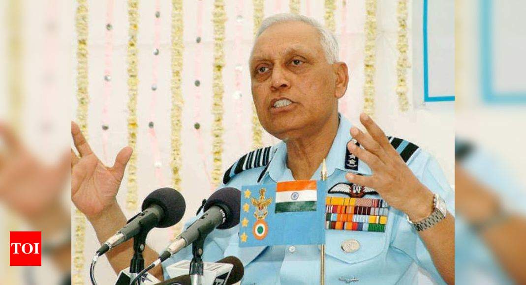SP Tyagi's cousins accused of laundering Rs 5cr