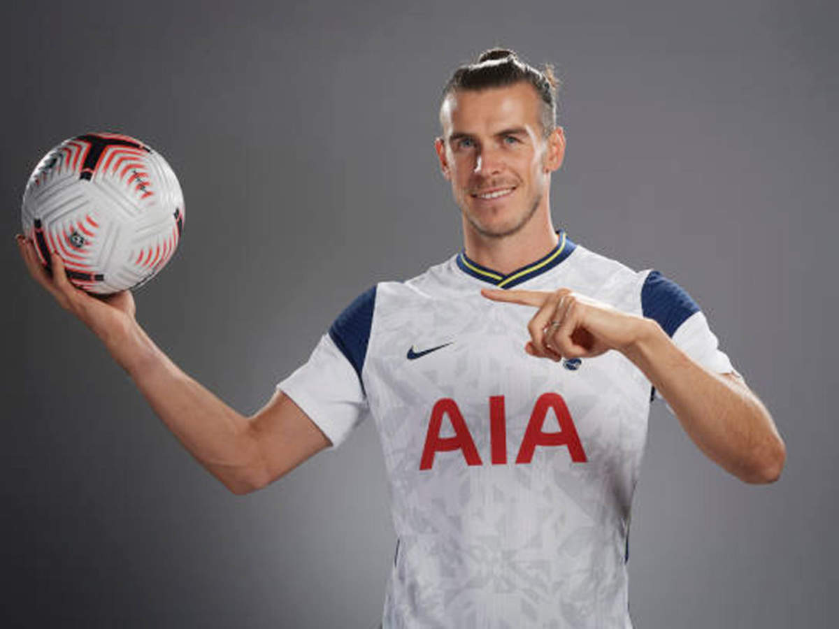 Factbox Tottenham Hotspur S Loan Signing Gareth Bale Football News Times Of India