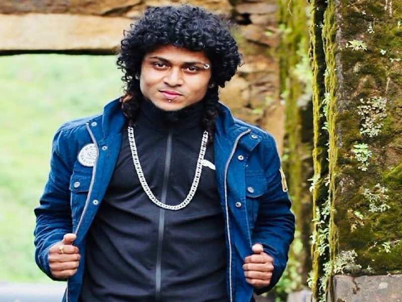 ABCD fame actor-dancer Kishore Aman Shetty arrested for selling drugs in Mangaluru