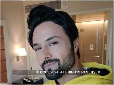 Actor-turned-restaurateur Nakul Tiwadi returns to acting, to feature in a music video