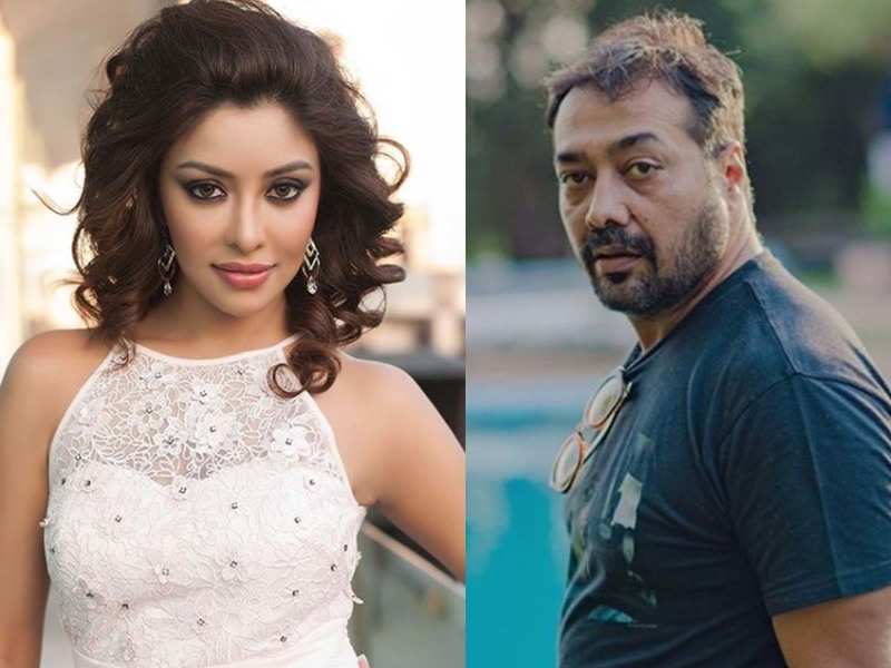 Payal Ghosh alleges Anurag Kashyap 'opened his zip and tried to force  himself on her' | Hindi Movie News - Times of India