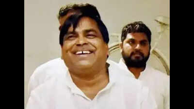 Mining scam: Ex-employee of Gayatri Prajapati seeks to be approver ...