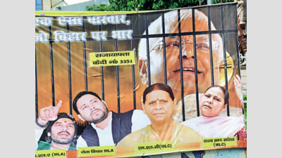 Bihar: RJD faces herculean task to satisfy allies on seat sharing