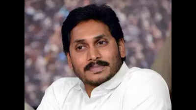 AP CM YS Jaganmohan Reddy cancels tenders for road development projects
