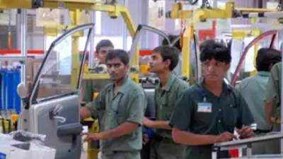 Cos with not less than 300 workers will soon be allowed to fire workers without government nod