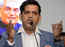 "I am sad he did not support me on this war on drugs," Ravi Kishan reacts to Anurag Kashayap's claims that he smoked up