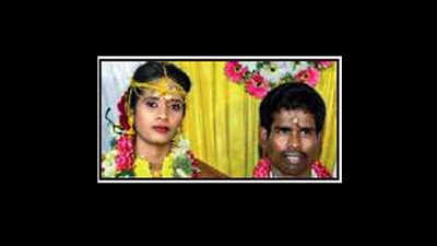 Chennai: Man, wife commit suicide after quarrel over coronavirus