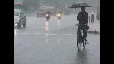 Brace for three more days of rain across Kerala