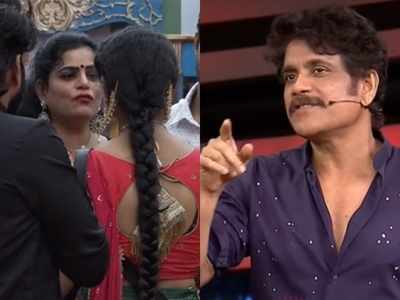 Bigg Boss Telugu 4, Day 14, September 19, highlights: From Amma Rajasekhar's emotional outburst to Karate Kalyani's eviction, here's all you need to know
