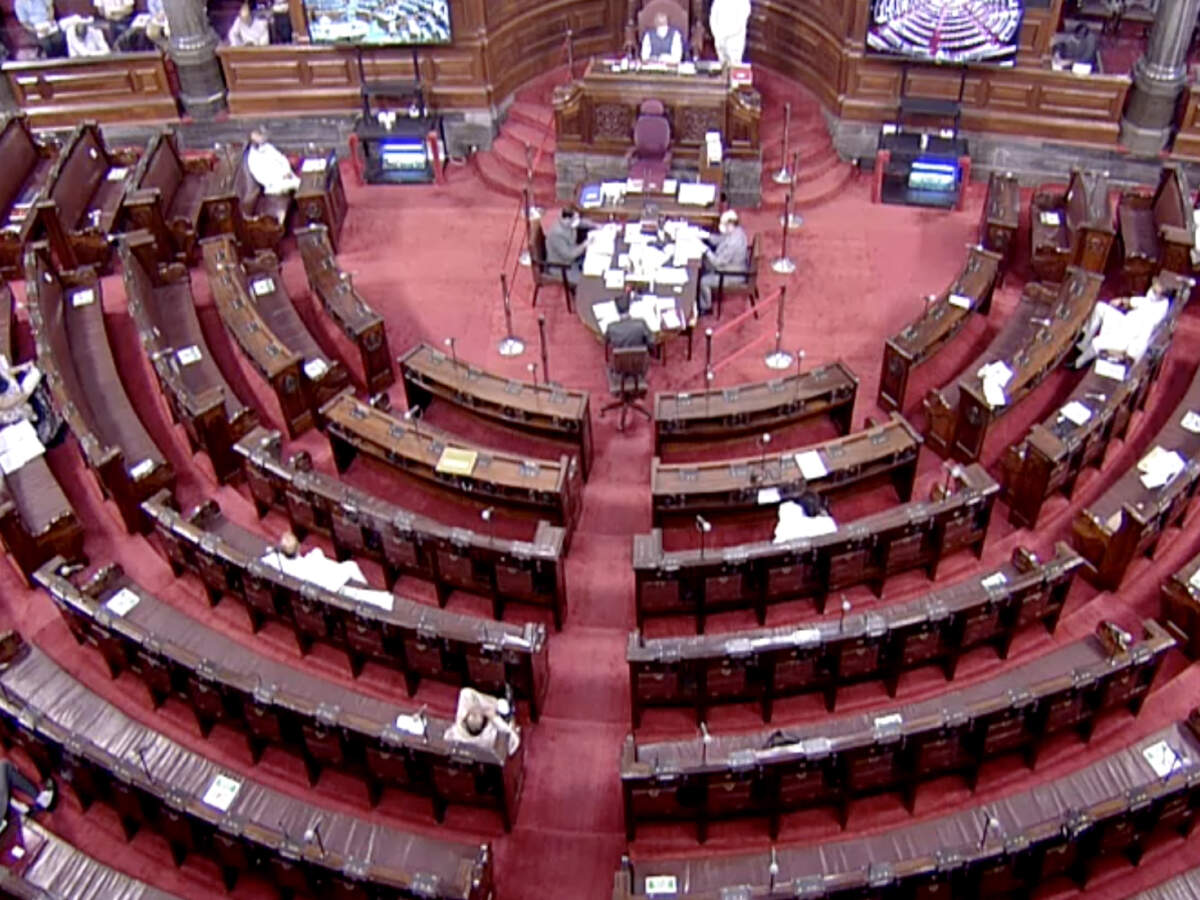 Rajya Sabha Abbildungen