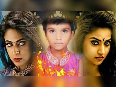 nandhini serial today