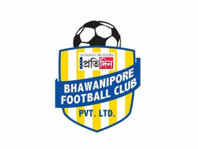 Two Bhawanipore FC players test positive for Covid-19