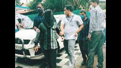 Arrests are further proof of al-Qaida’s links in Kerala
