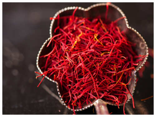 7 Exotic Spices Used In Royal Kitchens The Times Of India