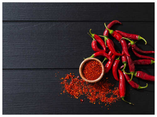 7 Exotic Spices Used In Royal Kitchens The Times Of India