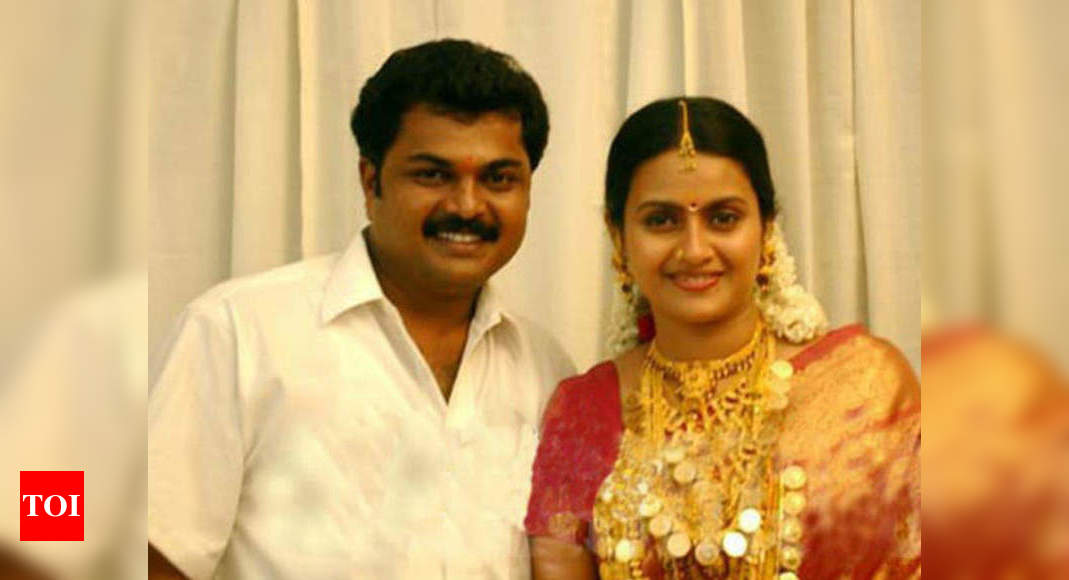 actor prasanth wife