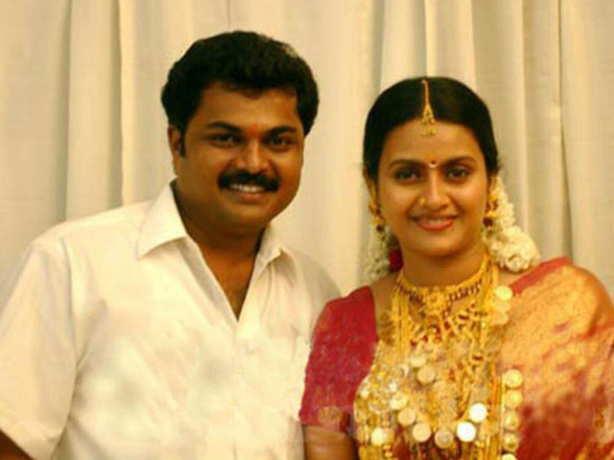 actor prashanth second marriage photos