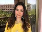 Tamannaah and Nabha Natesh in Telugu remake of Andhadhun