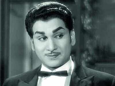 #ANRLivesOn: Tollywood celebs remember Akkineni Nageswara Rao on his birth anniversary