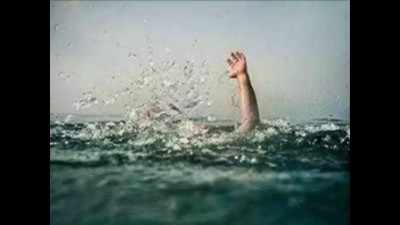 Out for a swim, three teenage girls drown in Ganga in UP's Kaushambi