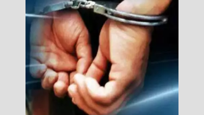Six drug peddlers held in Bengaluru