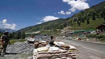 LAC stand-off: Indian Army occupies six new major heights on LAC