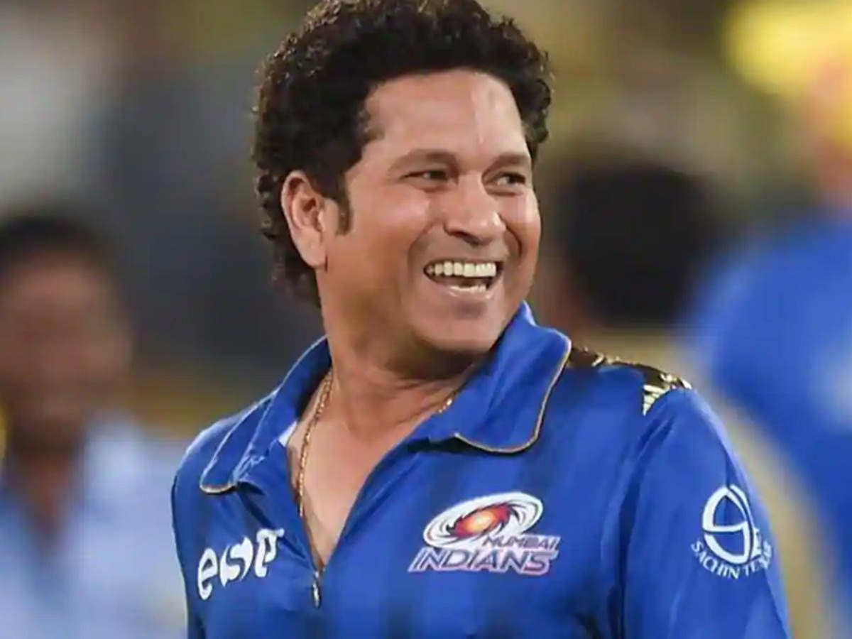 ipl 2020 sachin tendulkar backs mumbai indians to win title cricket news times of india ipl 2020 sachin tendulkar backs mumbai