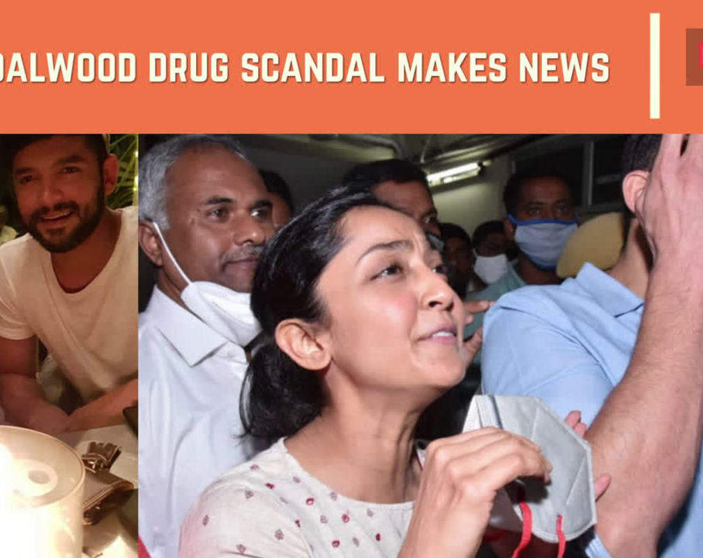 
Here's who made news in namma Bengaluru this week
