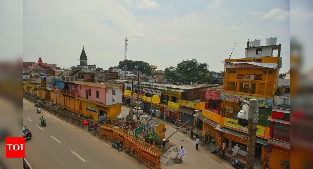 Ayodhya land prices double in a month