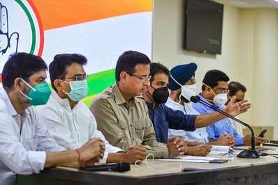 Congress to meet parties today to chalk out plan
