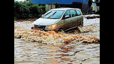 Telangana on high alert after rainfall warning