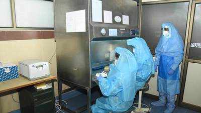 Feluda, first desi Covid detector, will diagnose virus in two hours