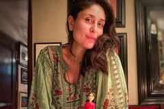 These looks of Kareena Kapoor Khan prove that she can ace maternity style like no other!