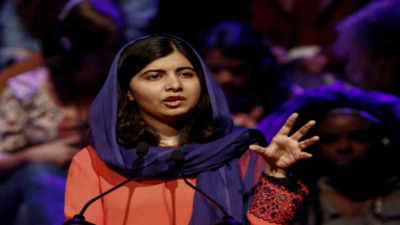 Covid-19: 20 million more girls may not return to schools even after pandemic, says Malala