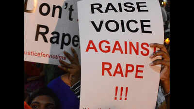 19-year-old arrested for raping toddler in Damoh