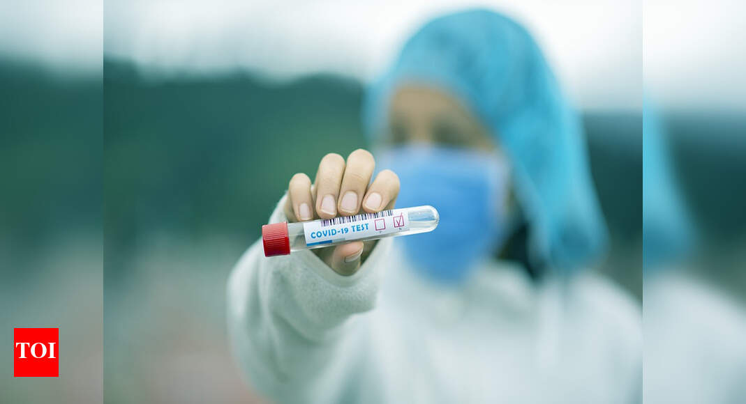 Mumbai crosses 10-lakh mark in Covid tests | Mumbai News - Times of India