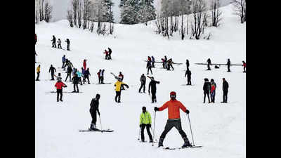 Himachal Pradesh: Winter games may be held in Lahaul