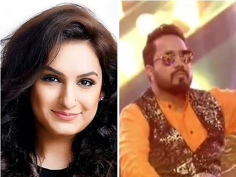 Sa Re Ga Ma Pa gears up for a star-studded launch; here's what you can  expect in the premiere - Times of India
