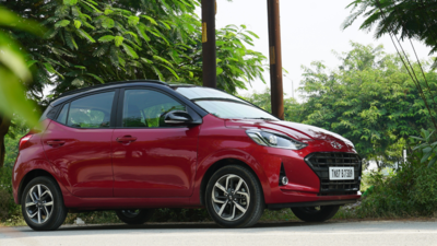 Hyundai Grand i10 Nios turbo review: Hot hatchback with limitations